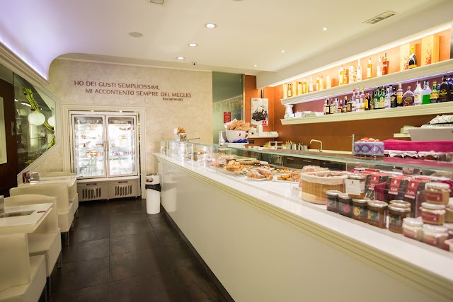 Pasticceria Molineris