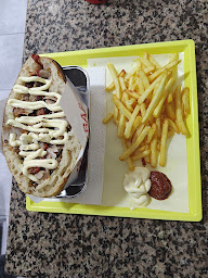 Photo n°22 de Chiche kebab à Valence (Restaurant)