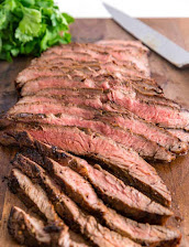 Flank Steak