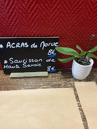 Photo n°33 de Bistrot Au Détour à Grenoble (Bar)