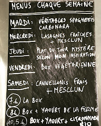Photo n°21 de MC Artisan Pastier à Rouen (Restaurant)