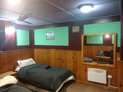 Photos of Hotel Tandin
