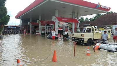 Photos of Pertamina Spbu 4458111