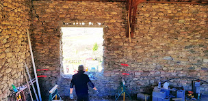 Photo n°8 de REY-NOVATION Maçonnerie à Le Glaizil (Maçon)