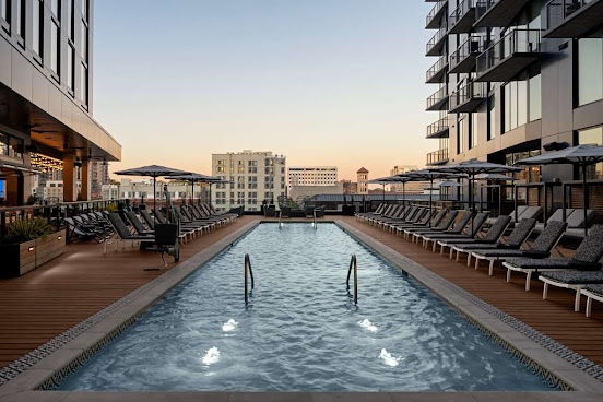 Hotel Fraye Nashville, Curio Collection by Hilton by null