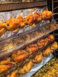 Photo n°1 de Rôtisserie Choupisson à Aouste-sur-Sye (Traiteur)