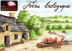 Photo n°2 de Biokerzest à Coray (Ferme d'élevage)