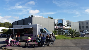 Photo n°10 de Foodtruck Wokman à Orvault (Restaurant thaï)