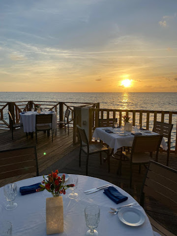 Grand Old House Cayman by null