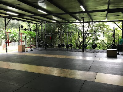 Photos of Origen Crossfit
