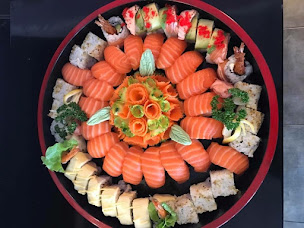 Photo n°21 de Maï-Taï à Launaguet (Restaurant asiatique)