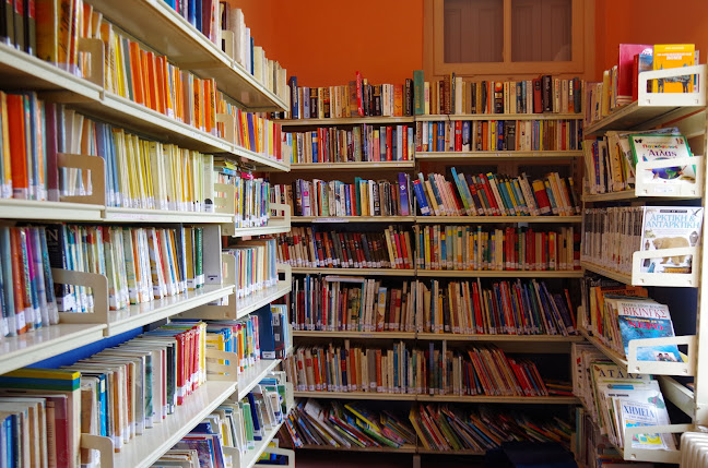 Opinii despre Δημόσια Κεντρική Βιβλιοθήκη Μυτιλήνης, Central Public Library of Mytilene în Μυτιλήνη - Αλλος