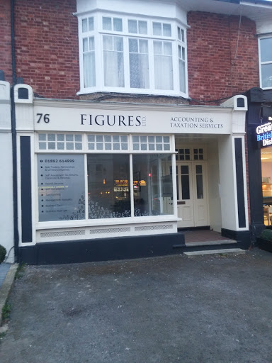 Figures Ltd - Visual