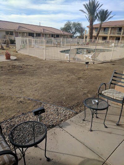 Photos of Calipatria Inn and Suites