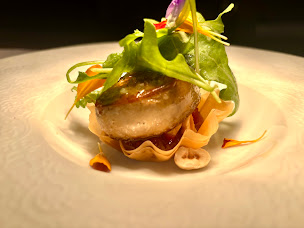 Photo n°35 de Restaurant L'étang D'or à La Grande-Motte (Restaurant français)