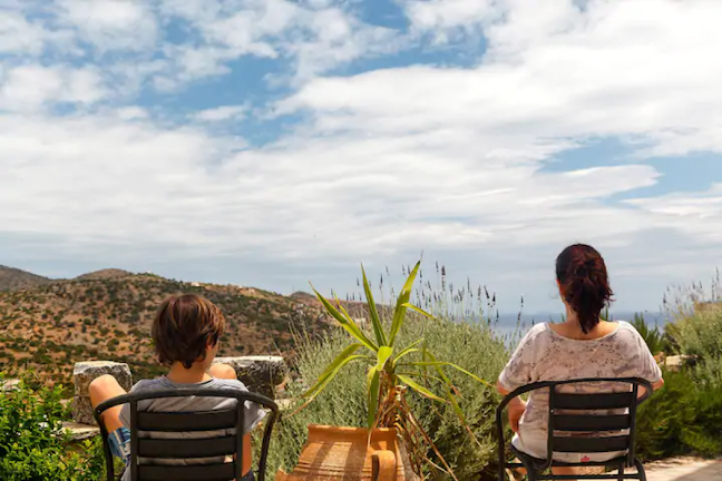 Iris House - Ξενοδοχείο