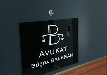 Av. Büşra Balaban