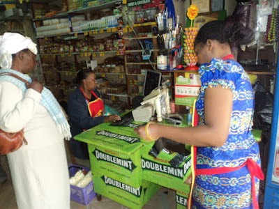 Photos of Stewa Supermarket