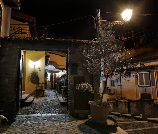 Trattoria Pinseria Al Frantoio - Thumbnail