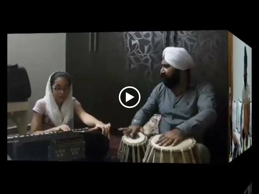 Bhola Panchhi