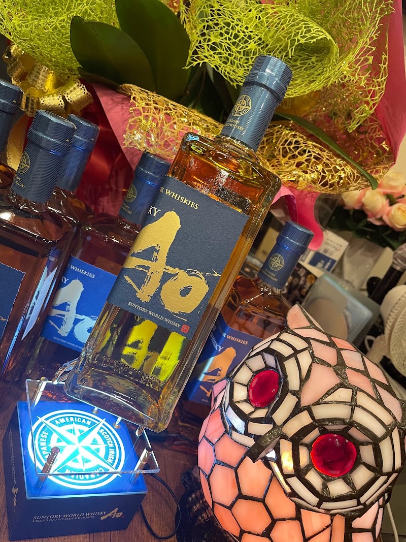 スナック 酒膳桜