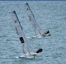 Photo n°28 de Centre Nautique Paul Vatine à Le Havre (École de sports)