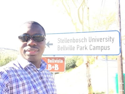 Photos of University of Stellenbosch Business School