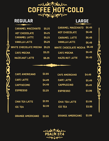 Mini Delights by null