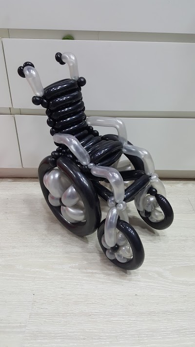 Photos of עולם הבלונים