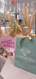 Photo n°27 de La Perle de l'Oust à Malestroit (Bijouterie)