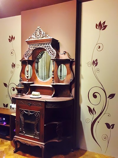 Photos of The SPA Signature