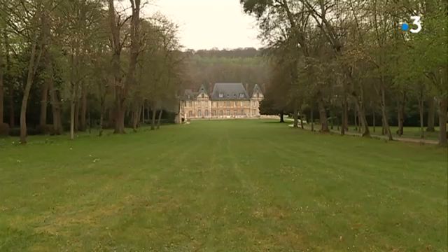 Opinii despre Château du Taillis în Saint-Étienne-du-Rouvray - Musée