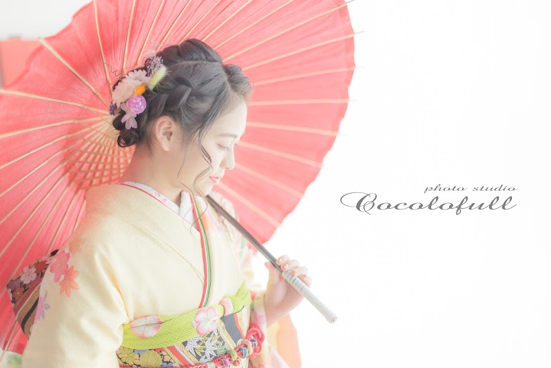 ココロフル イオンモール日吉津店