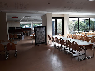 Photo n°11 de Maison Des Agriculteurs - MDA Hébergeur d'entreprises à Reims (Agence de location de bureaux)