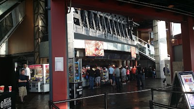 Photos of Regal Cinemas Alamo Quarry 16