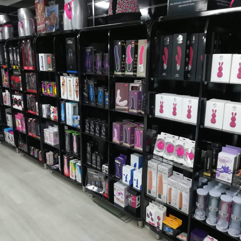 Lady Jane Adult Store & Lingerie Fourways Adult Entertainment Store