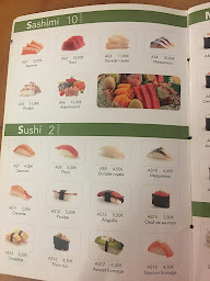 Photo n°18 de New Sayuri Sushi à Ville-d'Avray (Restaurant de sushis)