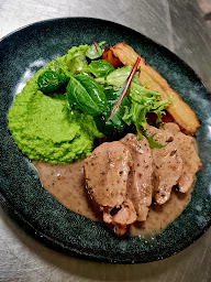 Photo n°14 de Le Win's à Angers (Brasserie)