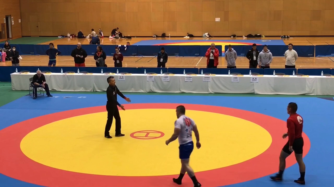 Brazilian Jiu Jitsu and Sambo - Koulikov Grappling Academy photo 2