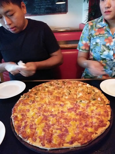 Photos of Mama's Pizza
