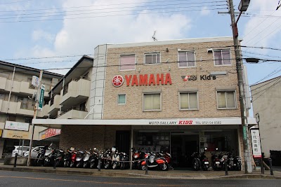 キッズ千代田店