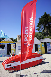 Photo n°11 de Cardinale Sud, Port Manech à Névez (École de navigation)