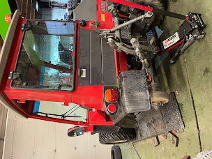 Photo n°16 de SILIGOM - Mont Blanc Pneus à Domancy (Magasin de pneus)