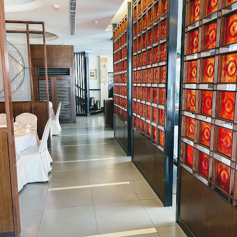 Meizi Huo Seafood Restaurant by null