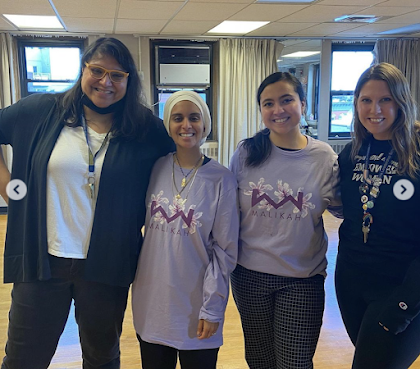 Malikah Safety Center | مركز ملكة by null