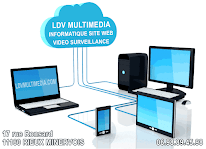 LDV Multimedia à Rieux-Minervois