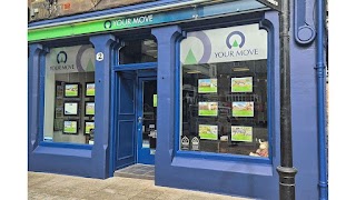 Your Move Estate Agents Dumfries