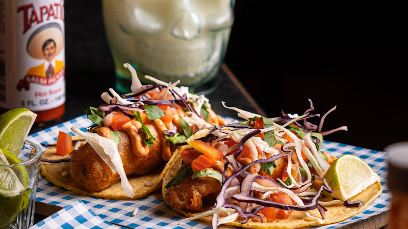 Mariachi Restaurant — photo