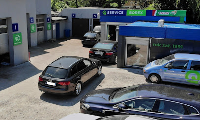 Auto Serwis BOREX Q-Service