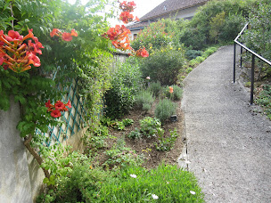 Photo n°11 de Isatis à Bagnères-de-Bigorre (Lodge)
